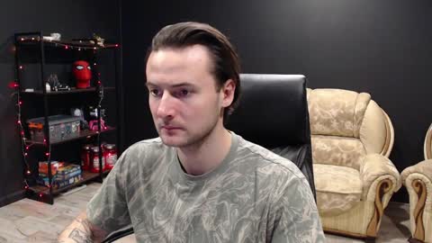 Misha Winchester online show from 12-30-24, 01:36