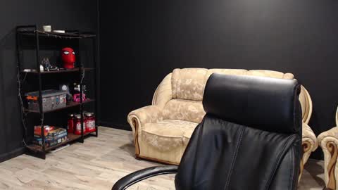 Misha Winchester online show from 01-05-25, 03:45