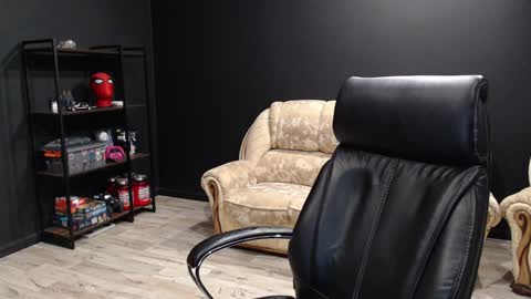 Misha Winchester online show from 01-30-25, 04:02