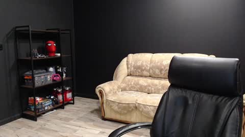 Misha Winchester online show from 02-07-25, 05:07