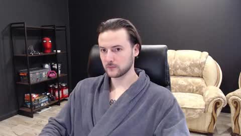 Misha Winchester online show from 02-26-25, 11:20