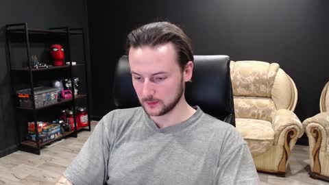 Misha Winchester online show from 03-05-25, 07:06