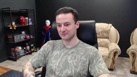 Misha Winchester online show from 03-27-26, 08:37