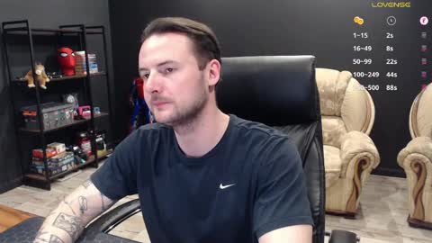 Misha Winchester online show from 04-03-26, 02:37