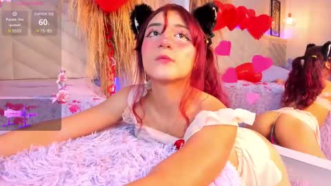   online show from 02-14-25, 12:14