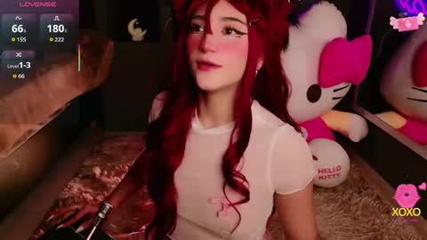 Snapshot of miia__baker chatting on 06-04-26, 12:11 online show from 06-04-26, 12:11