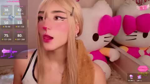 Snapshot of miia__baker chatting on 07-16-26, 12:11 online show from 07-16-26, 12:11