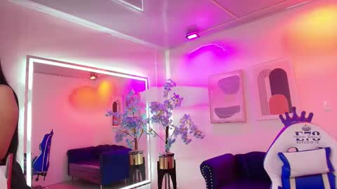 Miia  online show from 03-16-26, 11:03