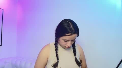 Miia online show from 01-08-26, 03:20