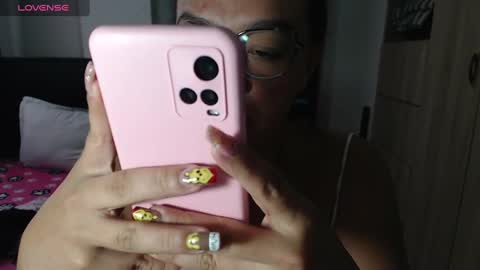 Snapshot of miia_big1boobs chatting on 02-13-25, 06:27 miia big1boobs online show from 02-13-25, 06:27