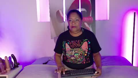miia_blace online show from 07-08-26, 04:06