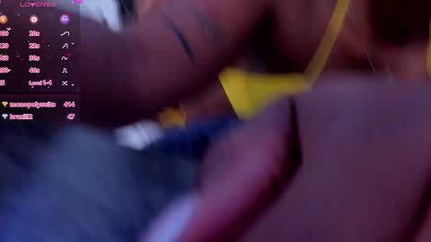 Snapshot of miia_schwarz chatting on 12-14-24, 05:25 Miia Schwarz online show from 12-14-24, 05:25