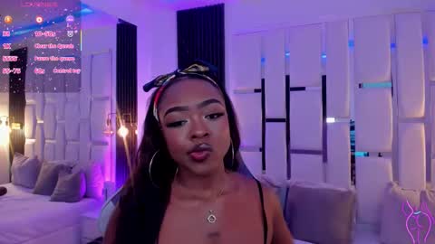 Snapshot of miia_schwarz chatting on 11-13-25, 01:04 Miia Schwarz online show from 11-13-25, 01:04