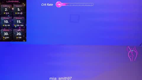 mia online show from 01-10-25, 01:53