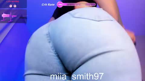 Snapshot of miia_smith97 chatting on 06-13-26, 09:02 mia online show from 06-13-26, 09:02