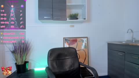 Miia 3 online show from 12-02-24, 06:54