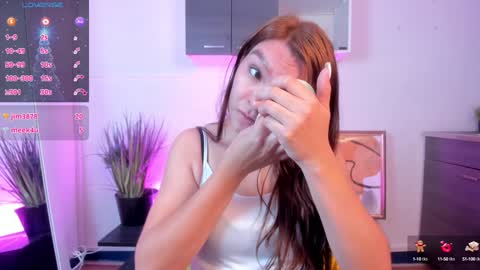 Miia 3 online show from 12-09-24, 02:39