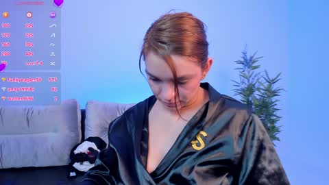 Miia 3 online show from 01-15-25, 02:56