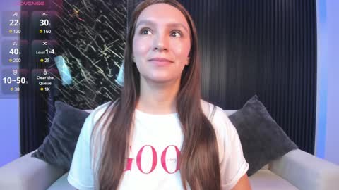 Miia 3 online show from 01-21-25, 11:03