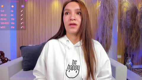 Miia 3 online show from 01-27-25, 12:58