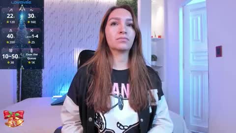 Miia 3 online show from 12-05-25, 11:52