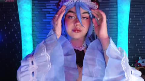 Snapshot of miia_zarate chatting on 12-19-24, 04:13 Ma - online show from 12-19-24, 04:13