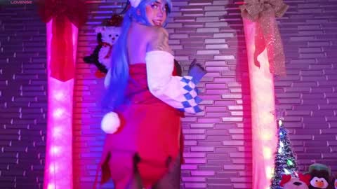 Snapshot of miia_zarate chatting on 12-24-24, 12:11 Ma - online show from 12-24-24, 12:11