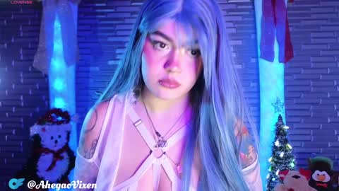 Snapshot of miia_zarate chatting on 12-28-24, 12:26 Ma - online show from 12-28-24, 12:26