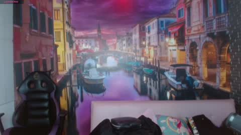 Snapshot of miia_zarate chatting on 01-20-25, 09:11 Ma - online show from 01-20-25, 09:11