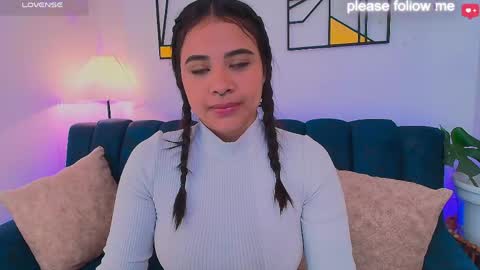 Snapshot of miiaa7_ chatting on 04-29-26, 11:55 Ma is my name I invite you to check out my wish list for my birthday online show from 04-29-26, 11:55