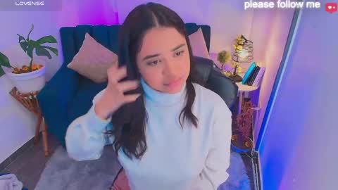 Snapshot of miiaa7_ chatting on 06-02-26, 11:45 Ma is my name I invite you to check out my wish list for my birthday online show from 06-02-26, 11:45