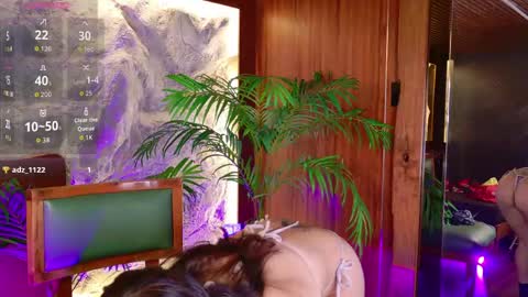  CALL ME MIA  online show from 04-18-26, 04:22