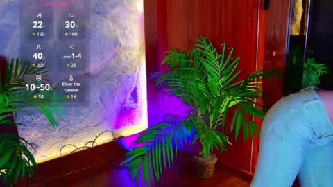  CALL ME MIA  online show from 05-08-26, 03:28