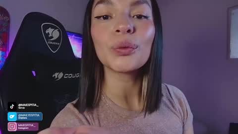 You can tell me Mai  online show from 02-25-26, 08:40