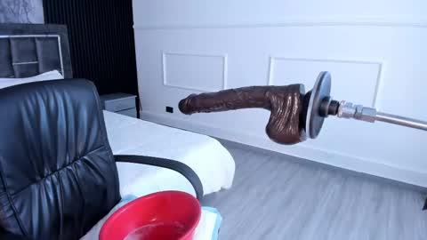 Mia Monroe online show from 03-03-25, 11:14