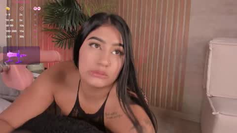 MIAH PARKER online show from 01-14-26, 02:01