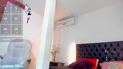 mia sofia online show from 12-04-25, 07:55