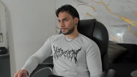 Snapshot of miike_stone1 chatting on 01-14-26, 01:50 Daniel online show from 01-14-26, 01:50