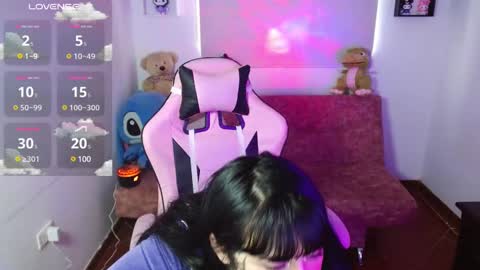 Snapshot of miila_a chatting on 03-03-25, 09:15 Mila online show from 03-03-25, 09:15