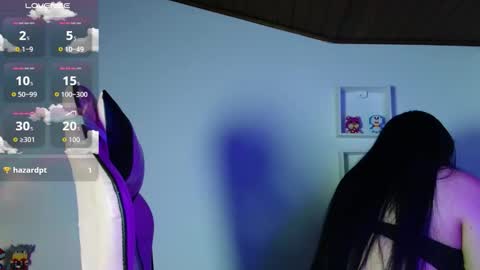 Snapshot of miila_a chatting on 12-14-25, 05:46 Mila online show from 12-14-25, 05:46