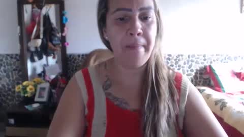 Miilu74 online show from 12-14-25, 09:19