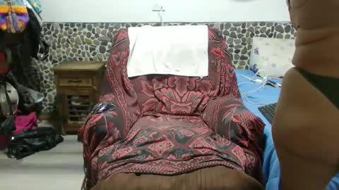 Miilu74 online show from 04-16-26, 10:12