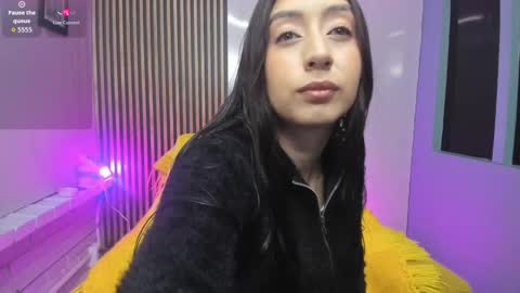 Snapshot of miilu__1 chatting on 09-18-25, 03:19 miilu online show from 09-18-25, 03:19