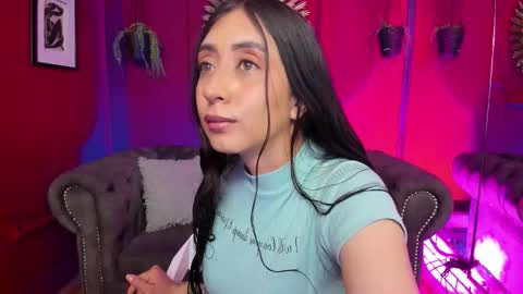 miilu  online show from 03-04-26, 03:23