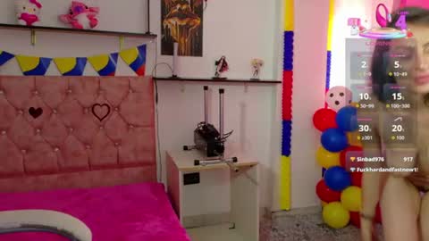 miis_beellaa online show from 06-19-26, 08:01