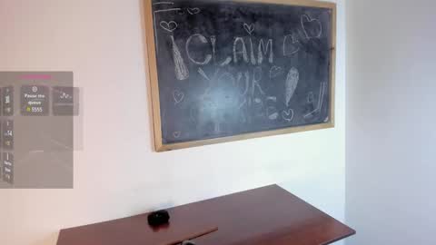 miiss_evaa online show from 01-31-25, 11:46