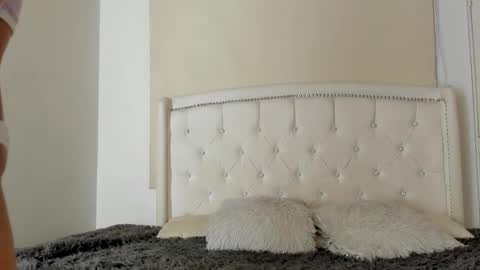 Scarlett online show from 03-06-25, 09:42