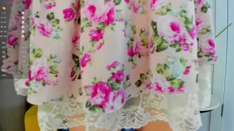 miissblonde online show from 02-05-26, 04:28