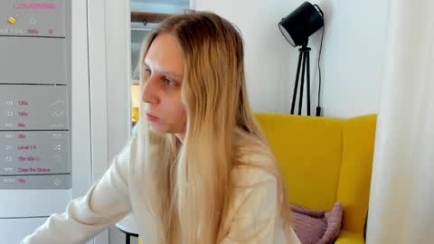 miissblonde online show from 03-22-26, 03:10