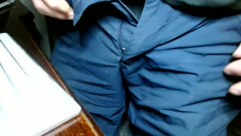 miister macky online show from 01-18-25, 08:51